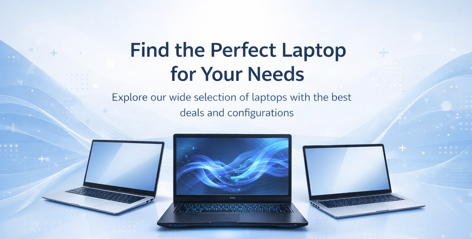 Laptop Image 1